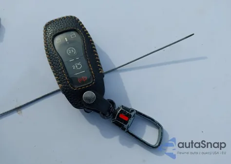 2016 Ford Explorer Xlt z USA, uszkodzony, nr VIN 1FM5K8D86GGC52847